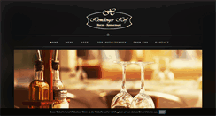 Desktop Screenshot of hemdinger-hof.de